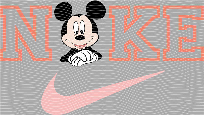 NIKE-NK 104
